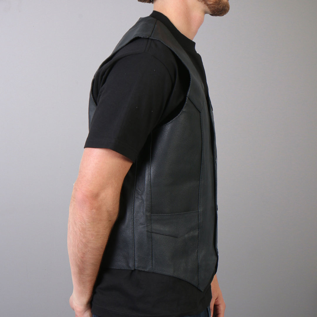 Hot Leathers VSM1032 Men&