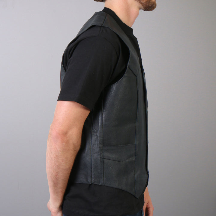 Hot Leathers VSM1032 Men&