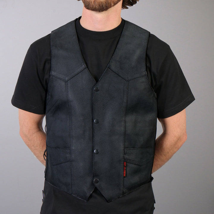 Hot Leathers VSM1033 Men&