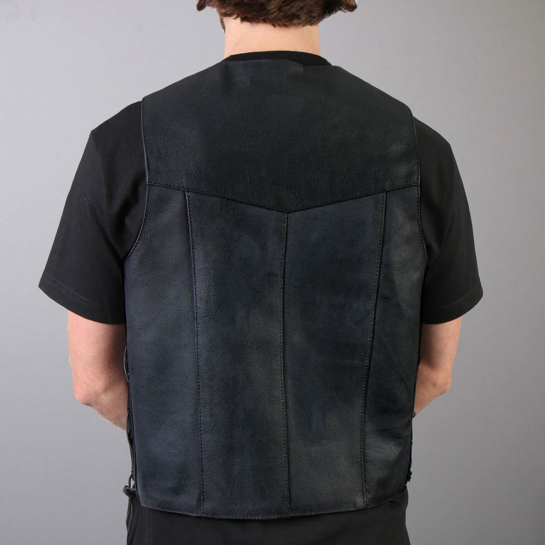 Hot Leathers VSM1033 Men&