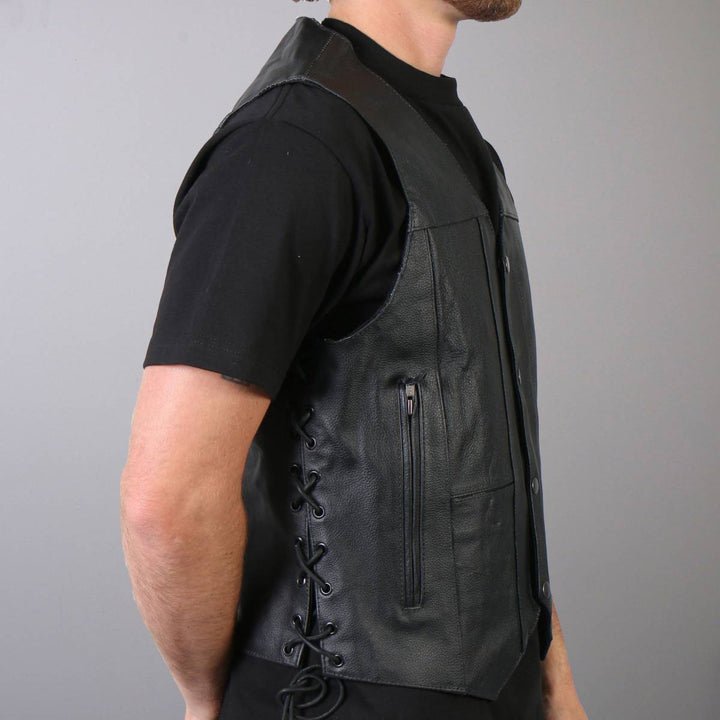 Hot Leathers VSM1034 Men&