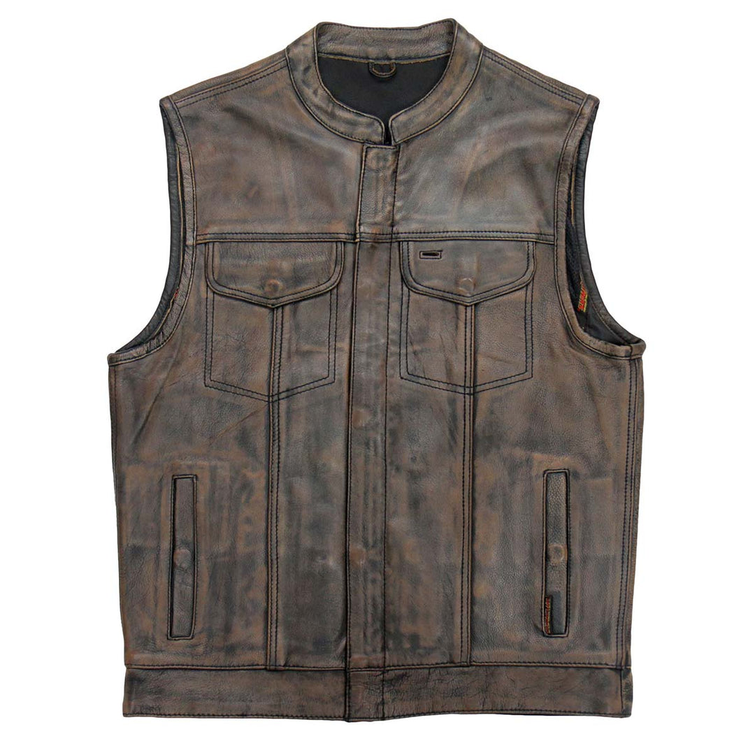 Hot Leathers VSM1035 Men&