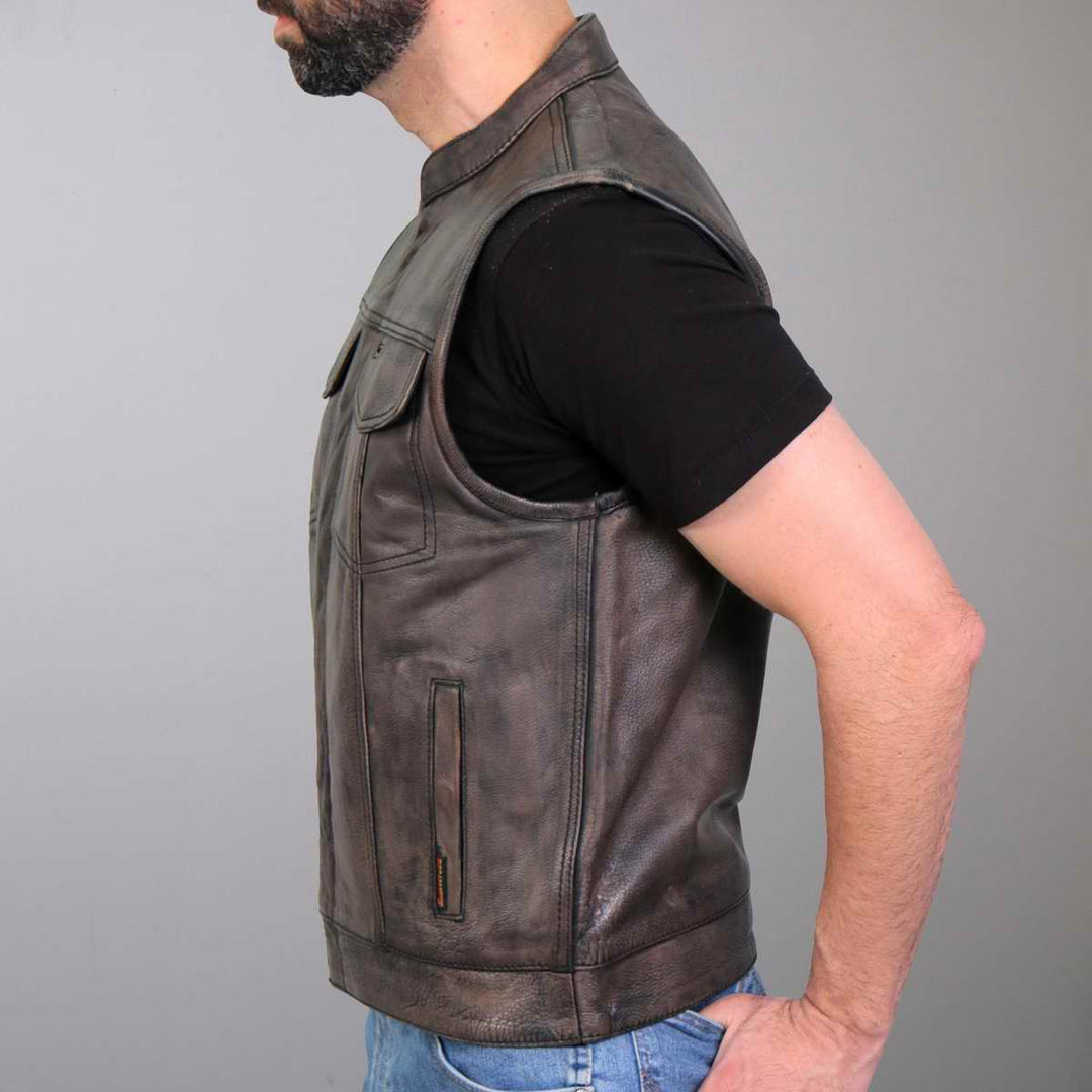 Hot Leathers VSM1035 Men&