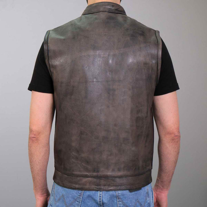 Hot Leathers VSM1035 Men&