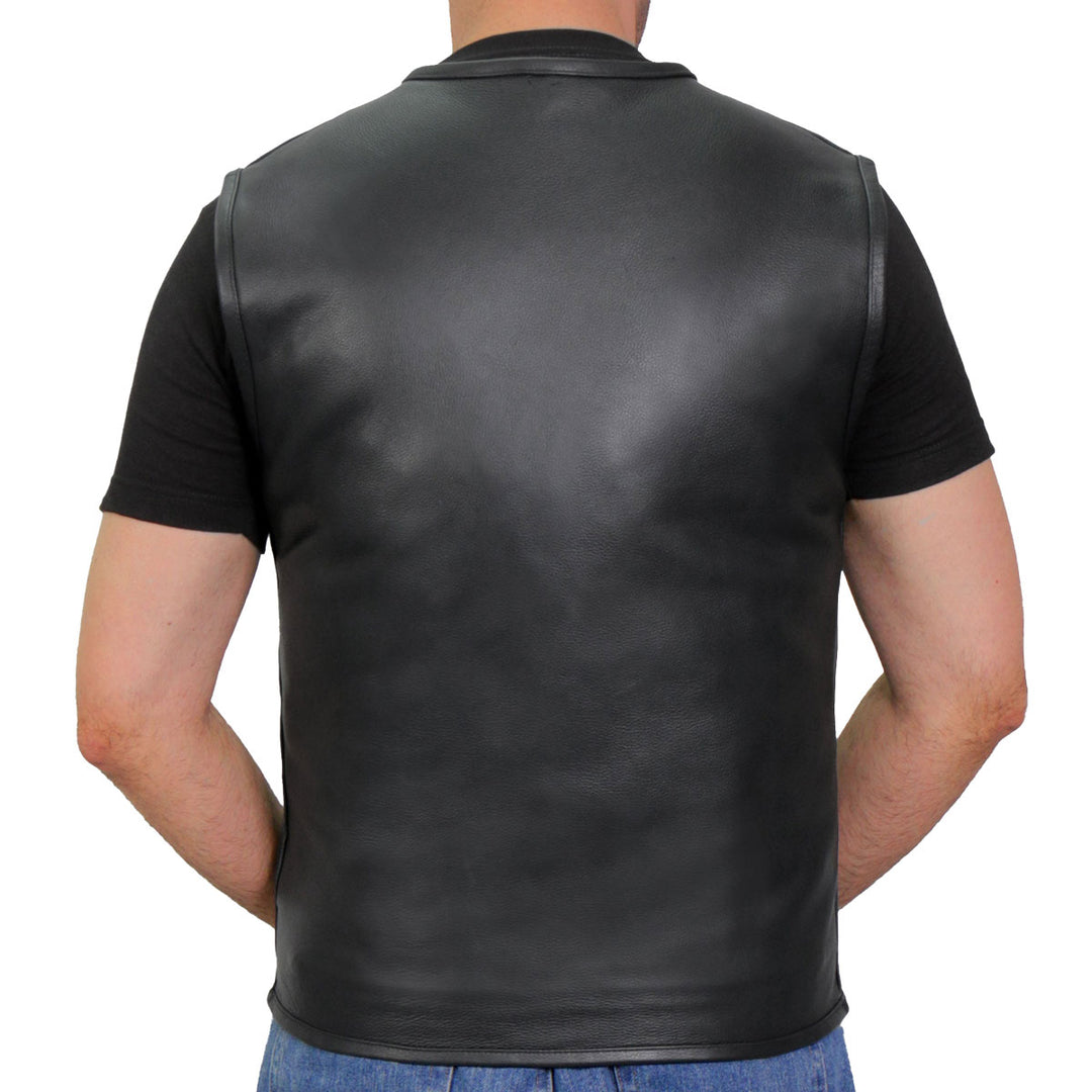 Hot Leathers VSM1036 Men&