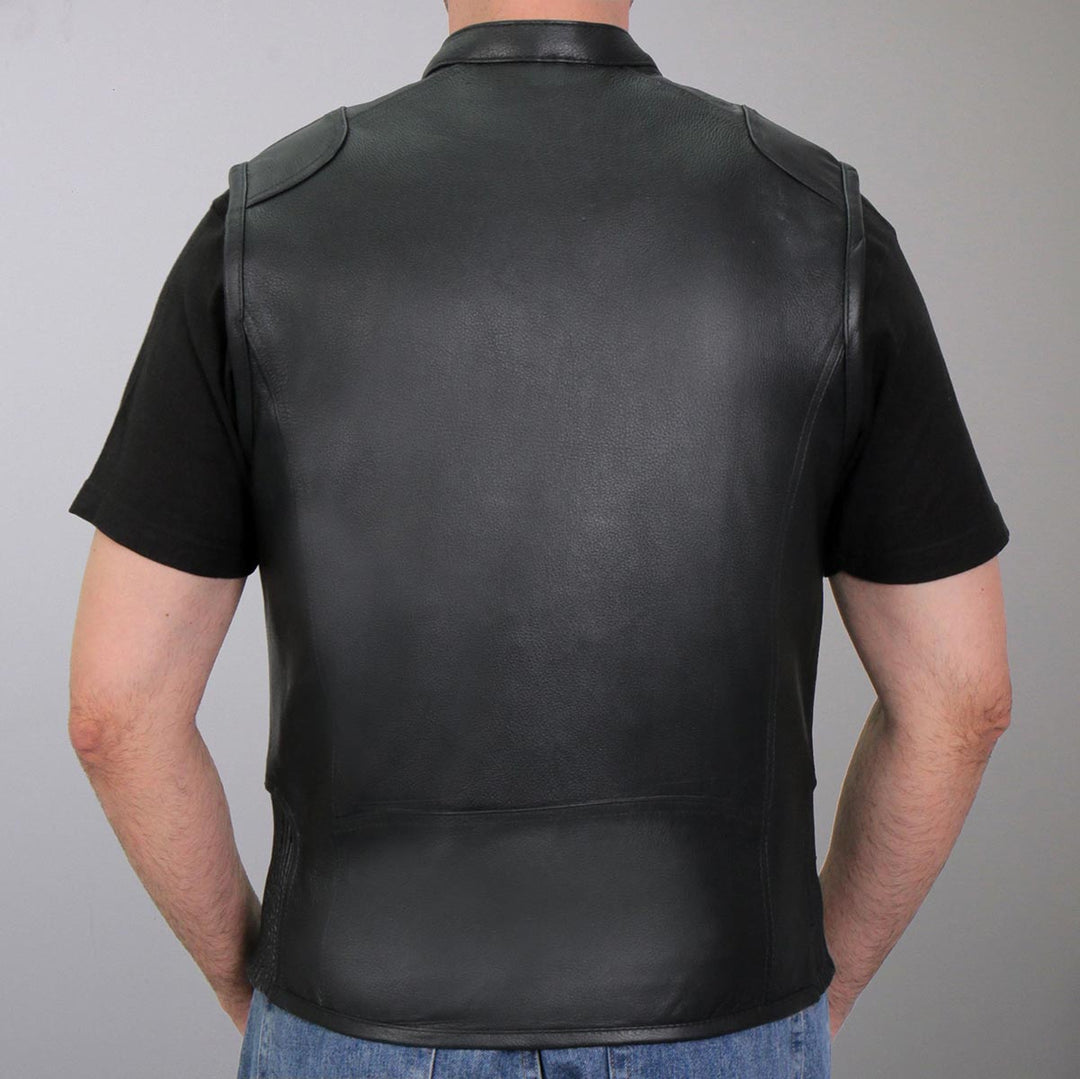 Hot Leathers VSM1037 Men&