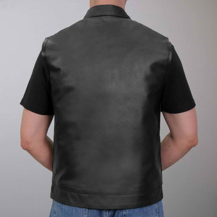 Hot Leathers VSM1039 Men&