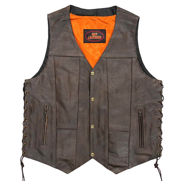 Hot Leathers VSM1040 Men&