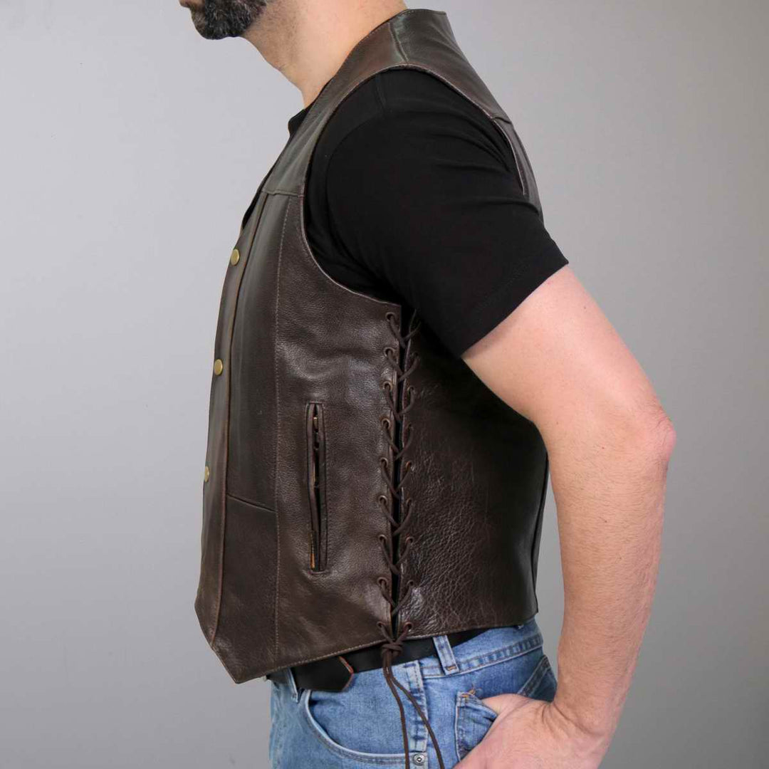 Hot Leathers VSM1040 Men&