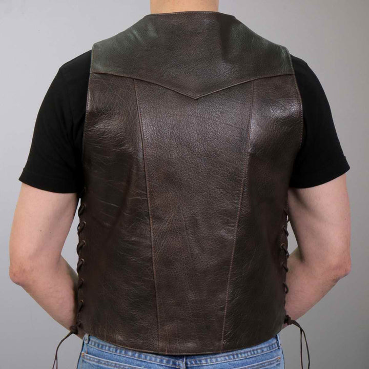 Hot Leathers VSM1040 Men&