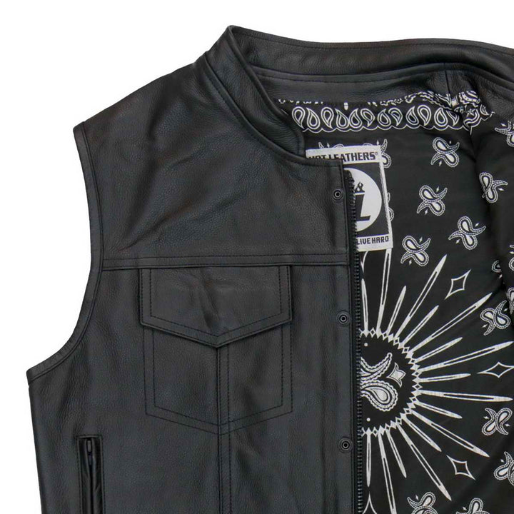 Hot Leathers VSM1049 Men&