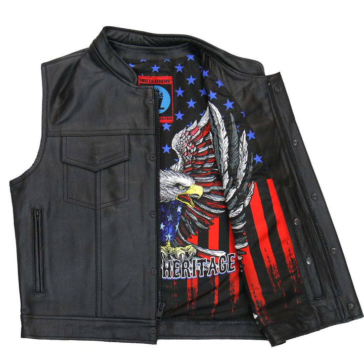 Hot Leathers VSM1052 Men&