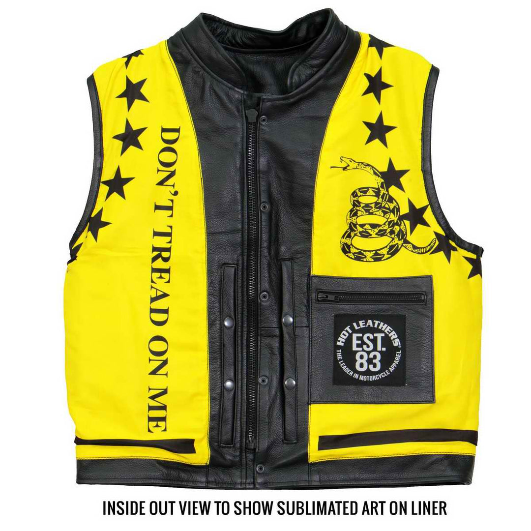 Hot Leathers VSM1053 Men&