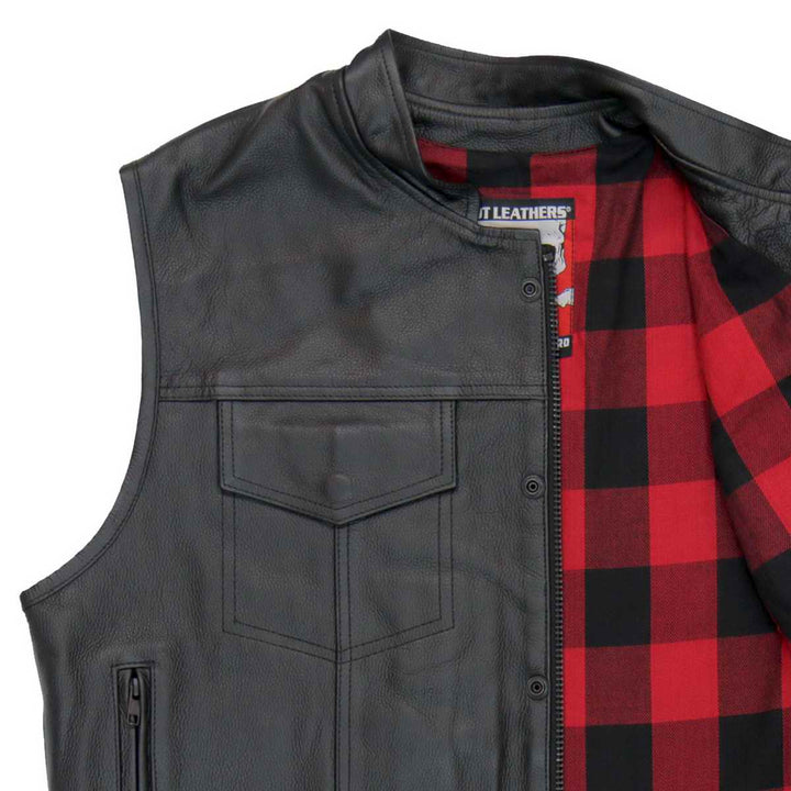 Hot Leathers VSM1060 Men&