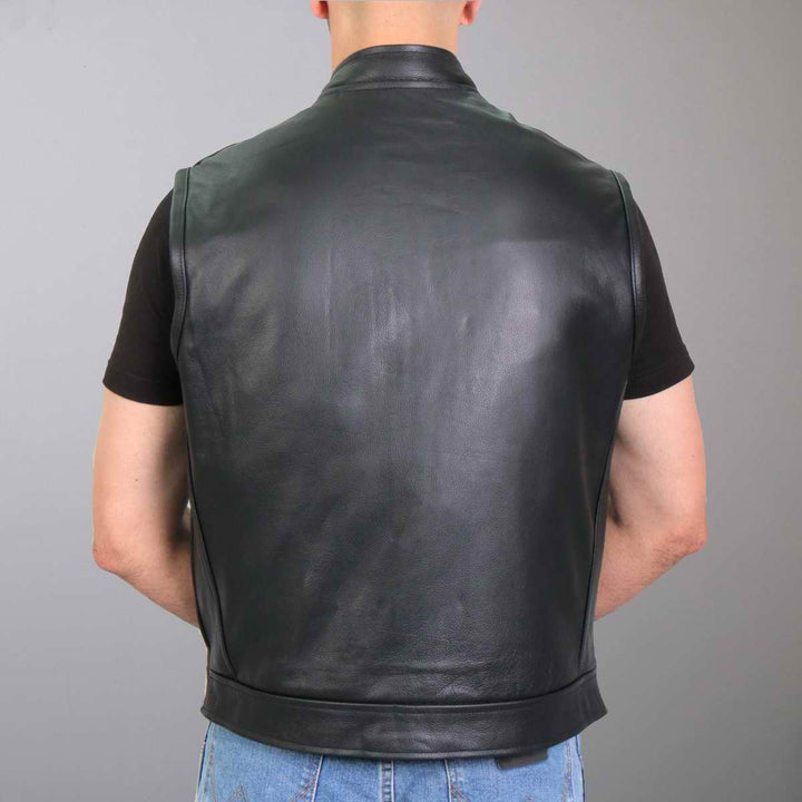 Hot Leathers VSM1060 Men&