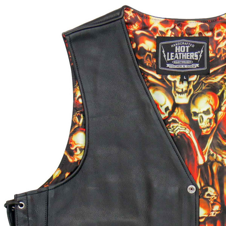 Hot Leathers VSM1061 Men&