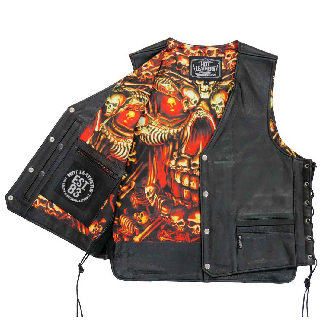Hot Leathers VSM1061 Men&