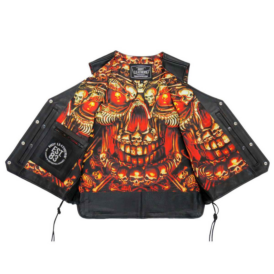 Hot Leathers VSM1061 Men&