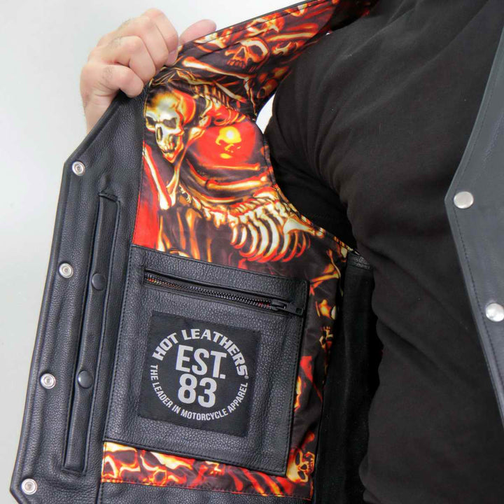 Hot Leathers VSM1061 Men&