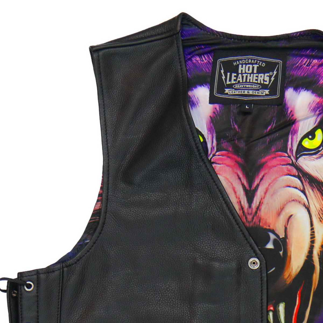 Hot Leathers VSM1062 Men&