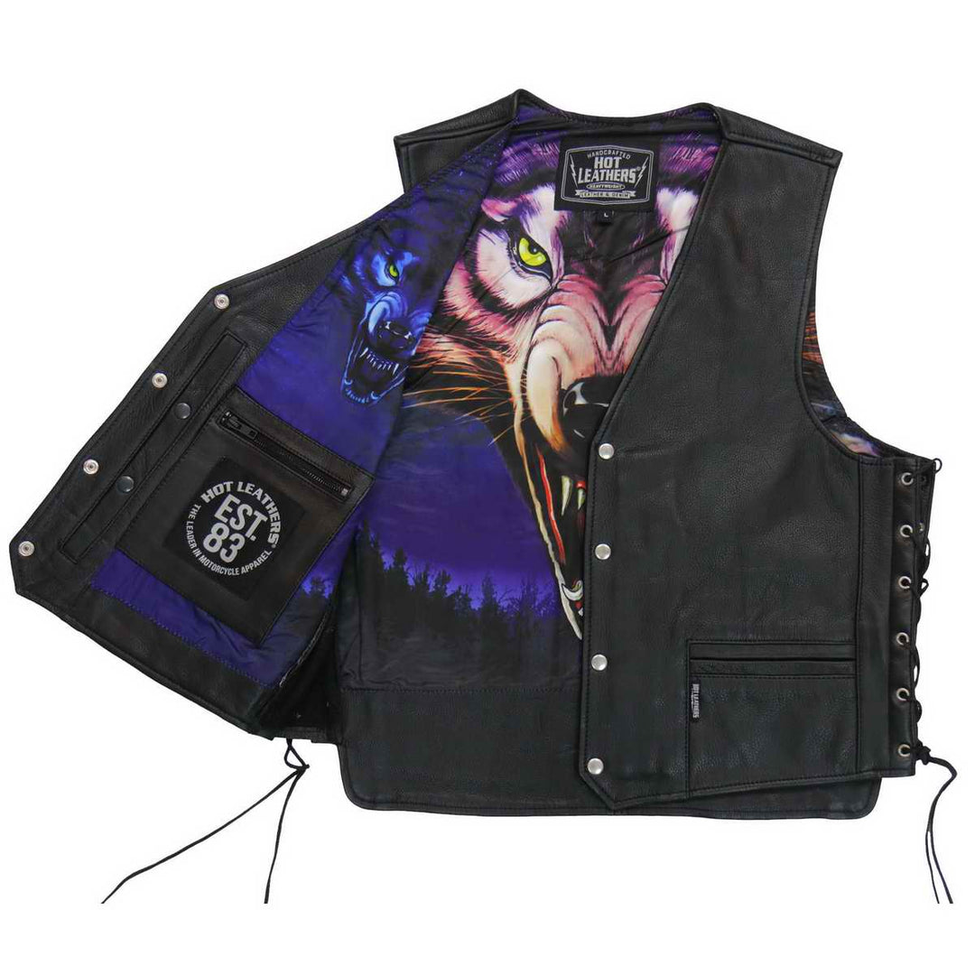 Hot Leathers VSM1062 Men&