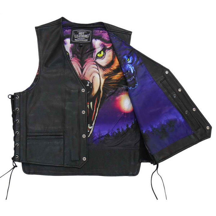Hot Leathers VSM1062 Men&
