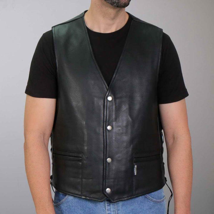 Hot Leathers VSM1062 Men&
