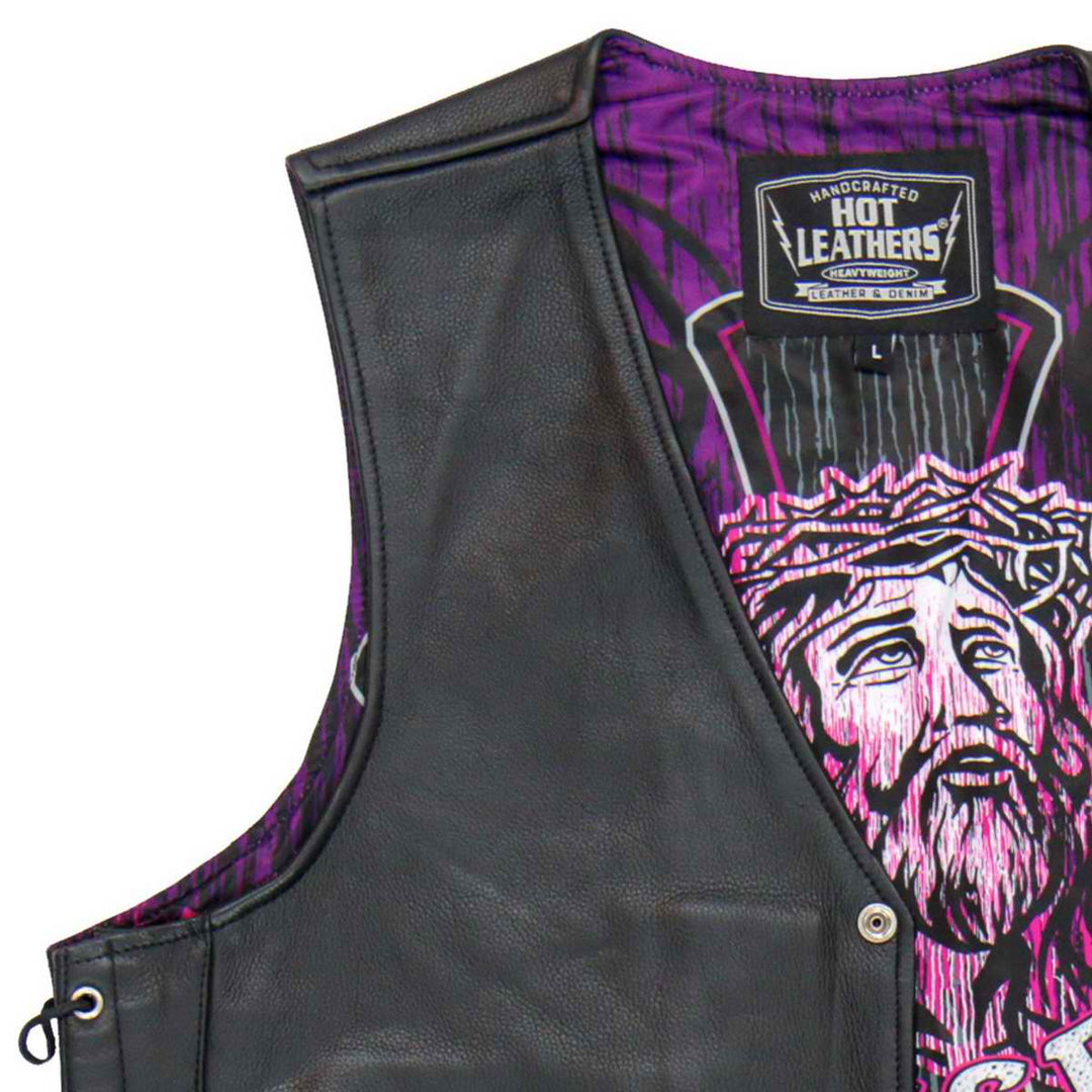 Hot Leathers VSM1063 Men&