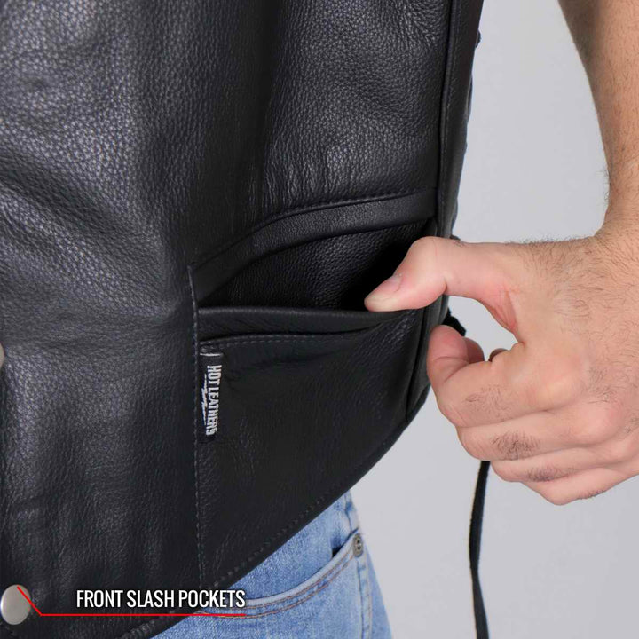 Hot Leathers VSM1063 Men&