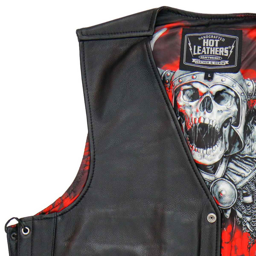 Hot Leathers VSM1064 Men&