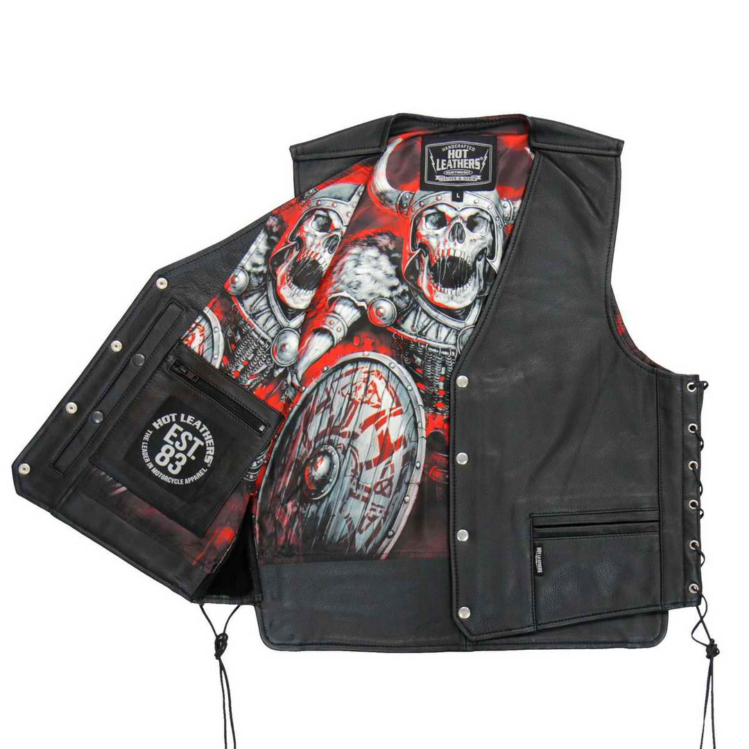 Hot Leathers VSM1064 Men&
