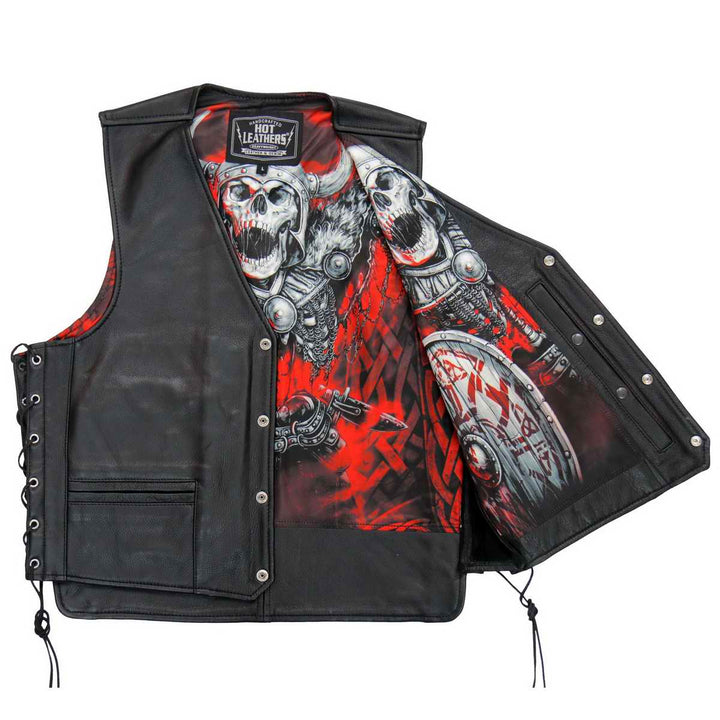 Hot Leathers VSM1064 Men&