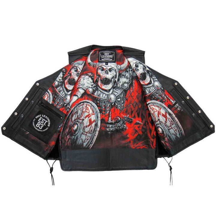 Hot Leathers VSM1064 Men&
