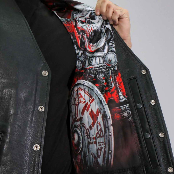 Hot Leathers VSM1064 Men&