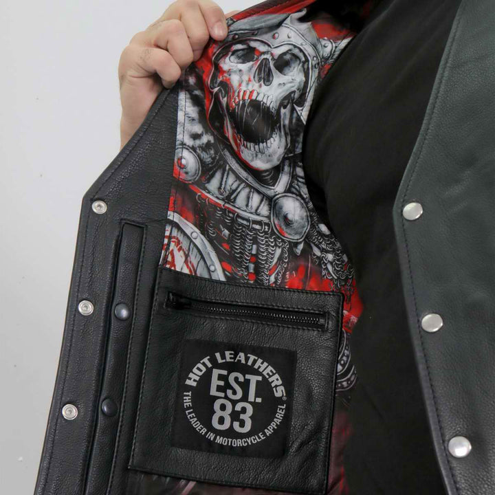 Hot Leathers VSM1064 Men&