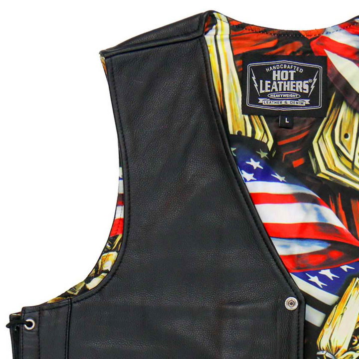 Hot Leathers VSM1065 Men&