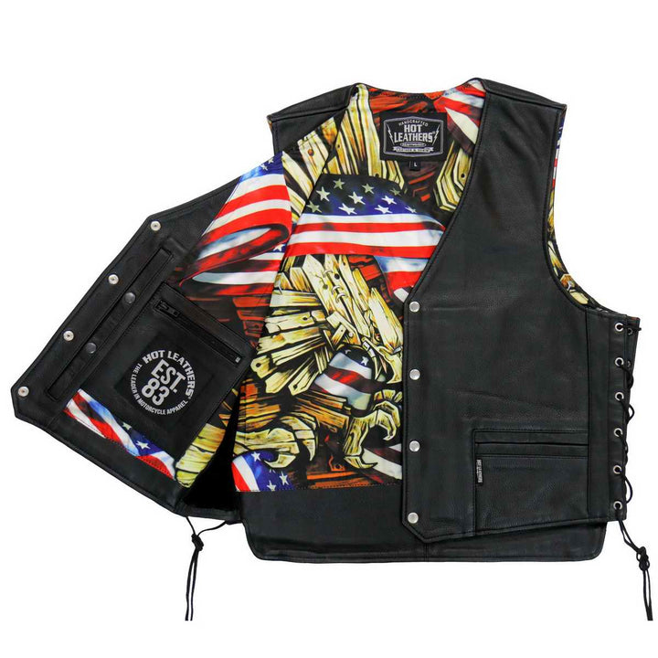 Hot Leathers VSM1065 Men&