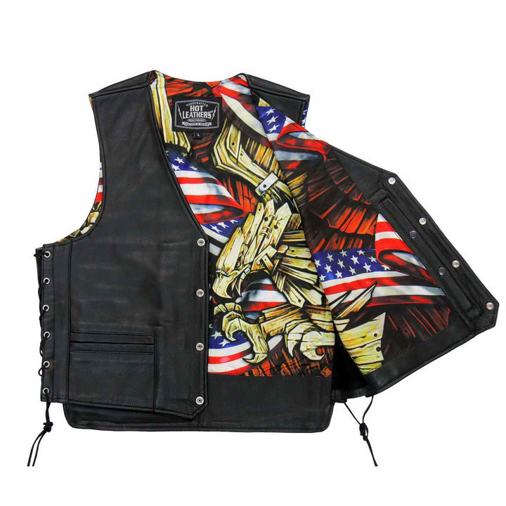 Hot Leathers VSM1065 Men&