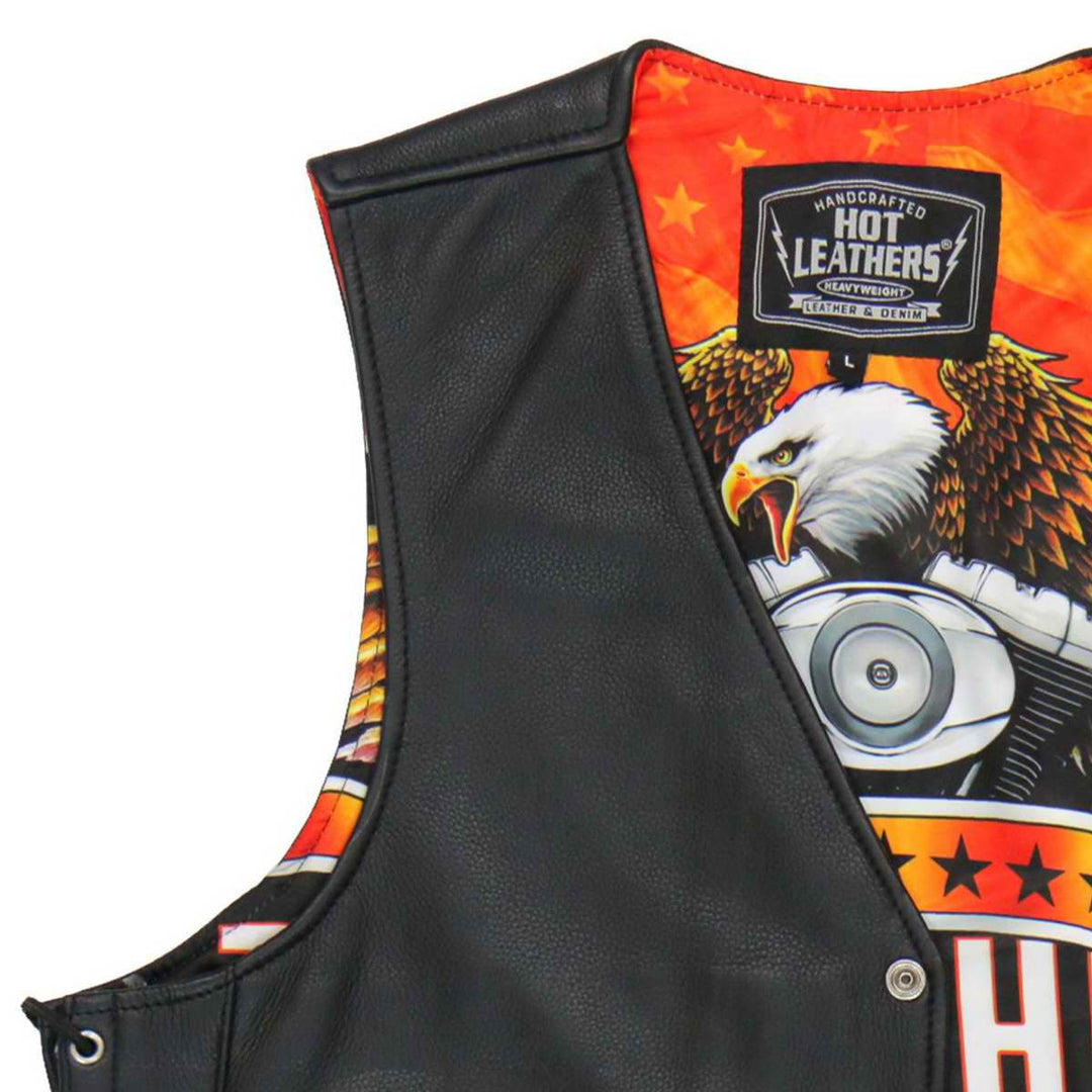 Hot Leathers VSM1066 Men&