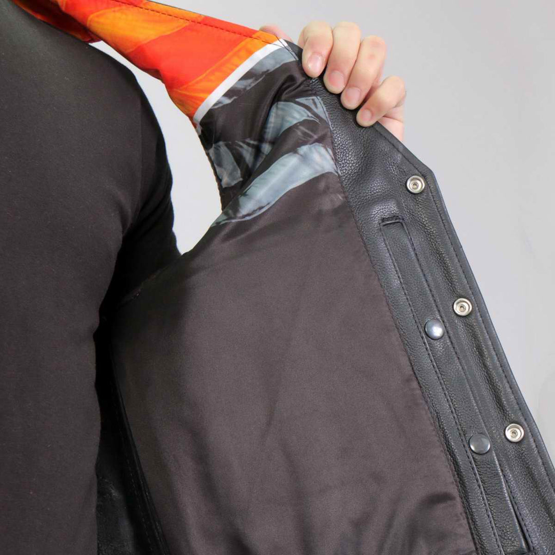 Hot Leathers VSM1066 Men&