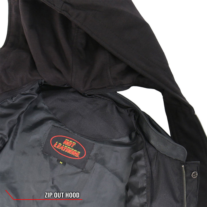 Hot Leathers VSM1201 Men&