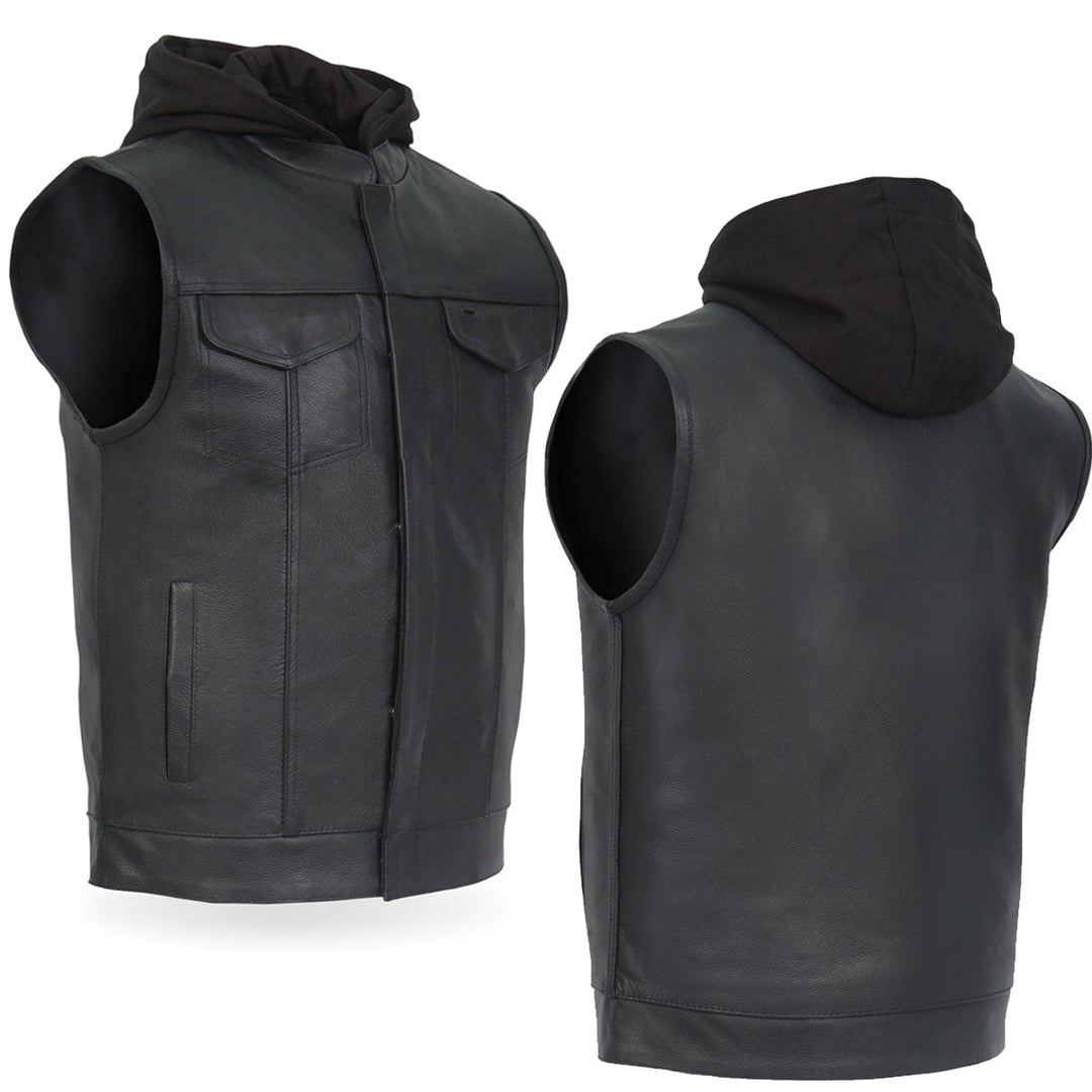 Hot Leathers VSM1201 Men&