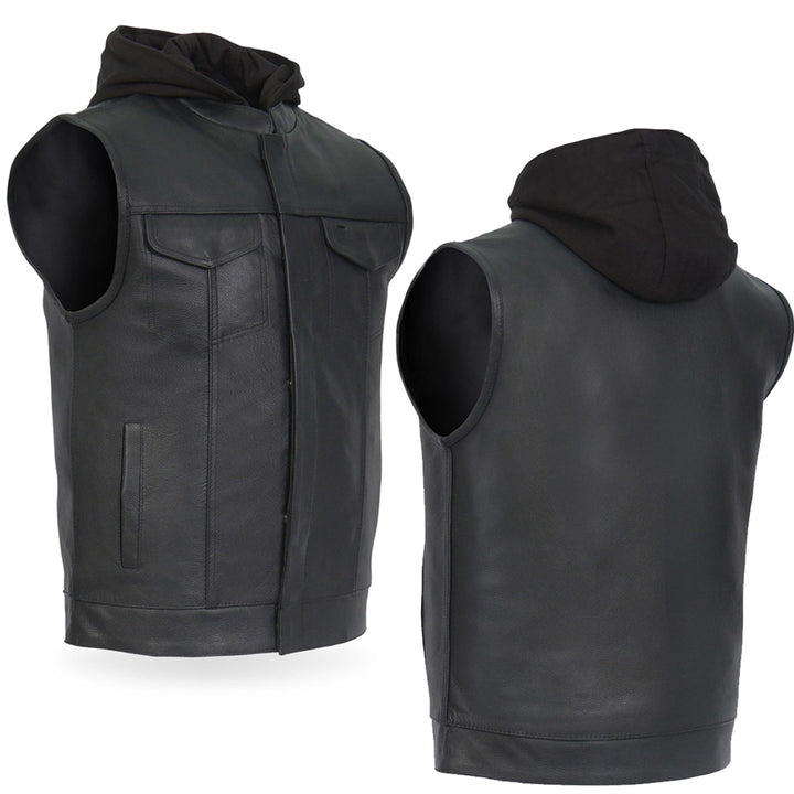 Hot Leathers VSM1201 Men&