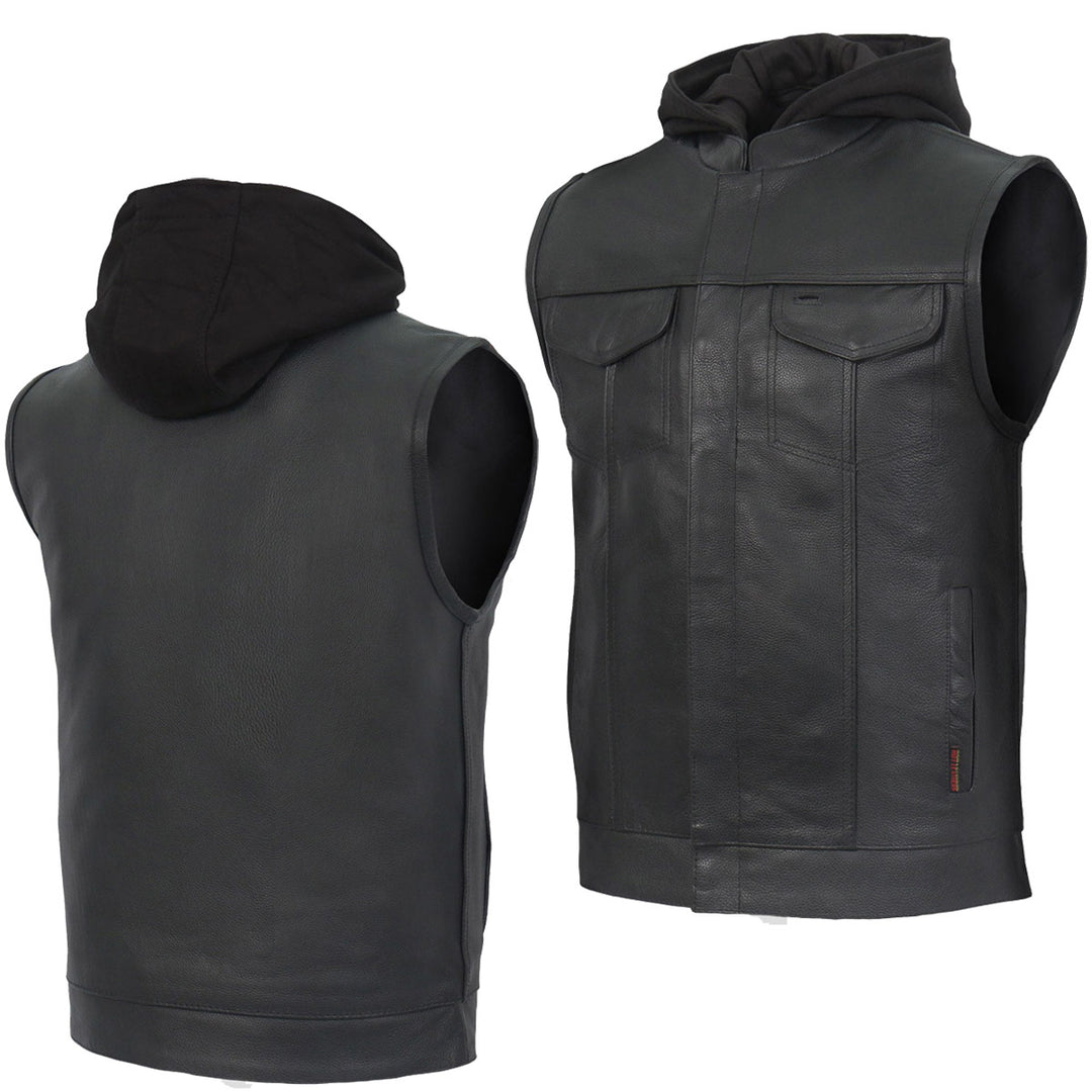 Hot Leathers VSM1201 Men&