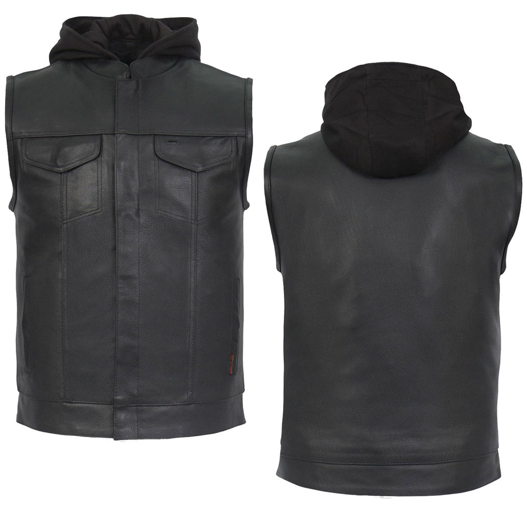 Hot Leathers VSM1201 Men&