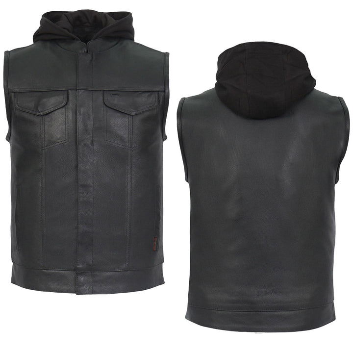 Hot Leathers VSM1201 Men&