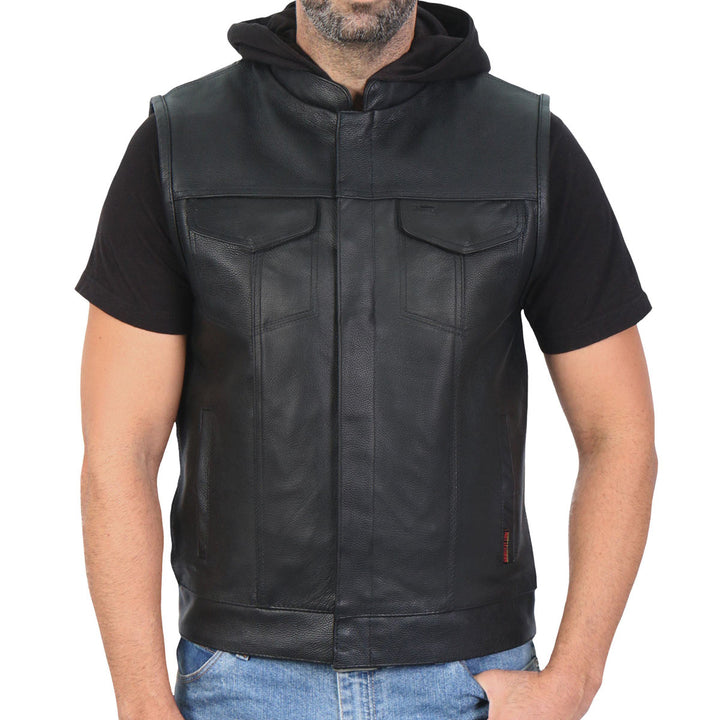 Hot Leathers VSM1201 Men&