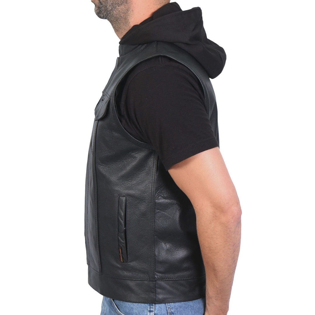 Hot Leathers VSM1201 Men&