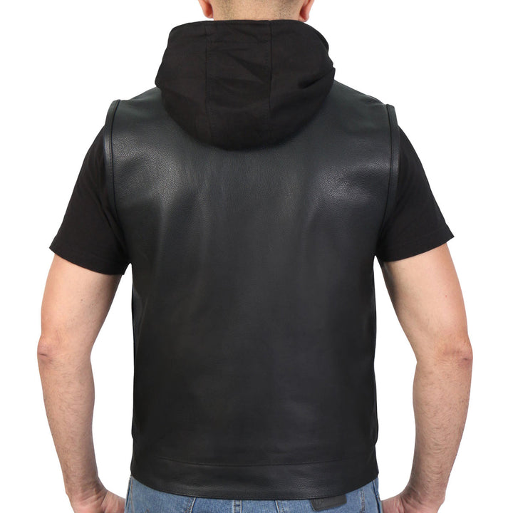 Hot Leathers VSM1201 Men&