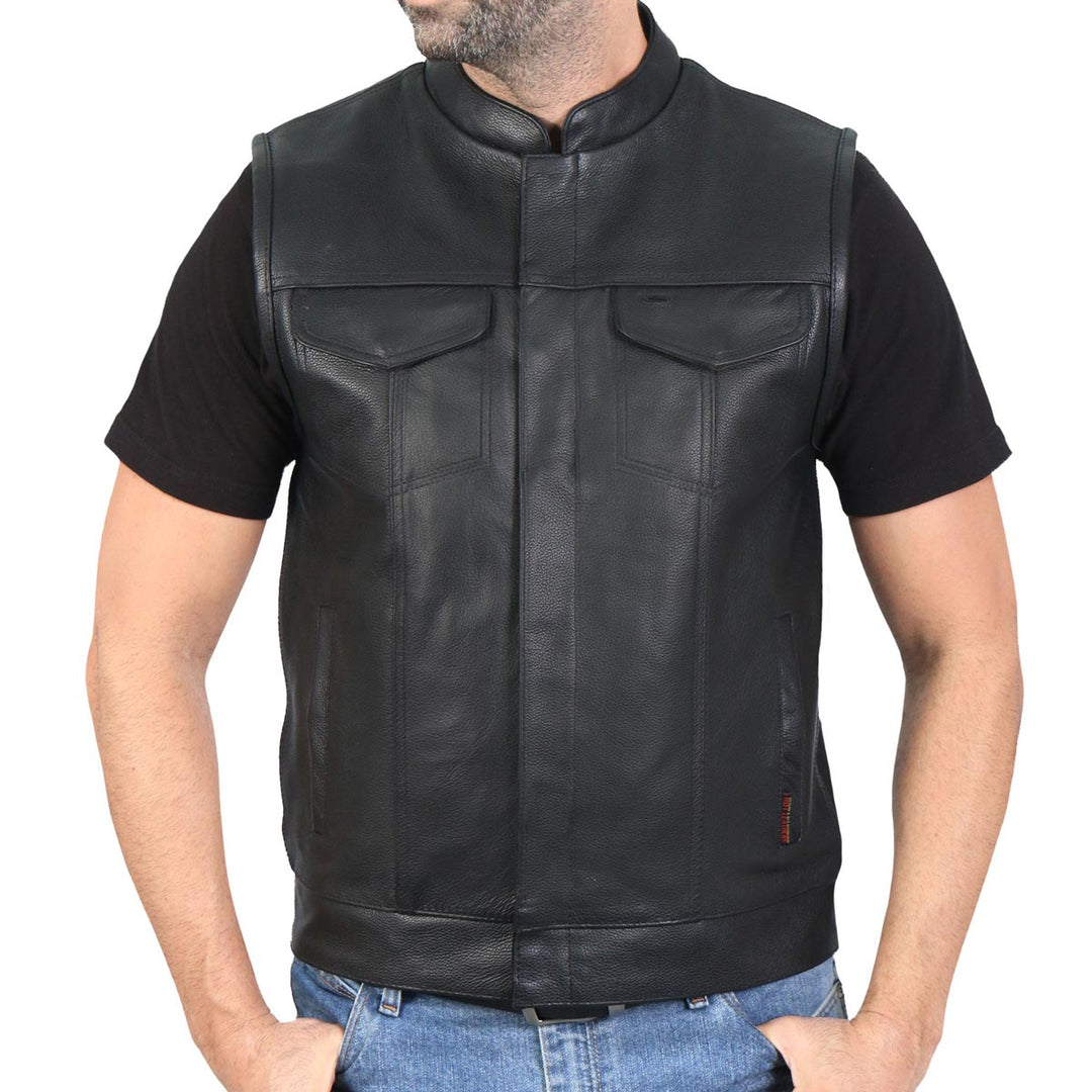 Hot Leathers VSM1201 Men&